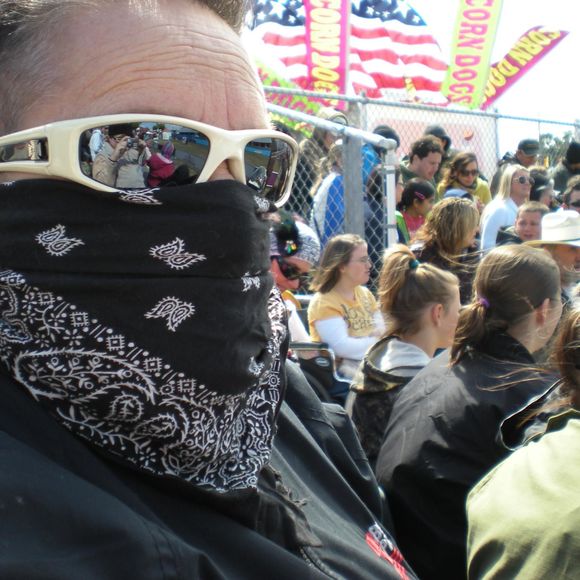 Meet your Posher, Roe - Picture 1 of 1